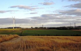terrain immobilier