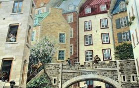Immobilier, autorisation AVE Canada, acheter une maison au Canada